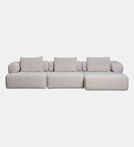 Corium Koila Electric Back Corner Sofa Right, Packshot View