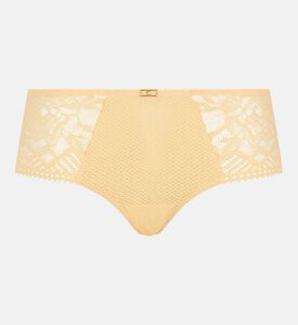 Scalloped Edges Brief