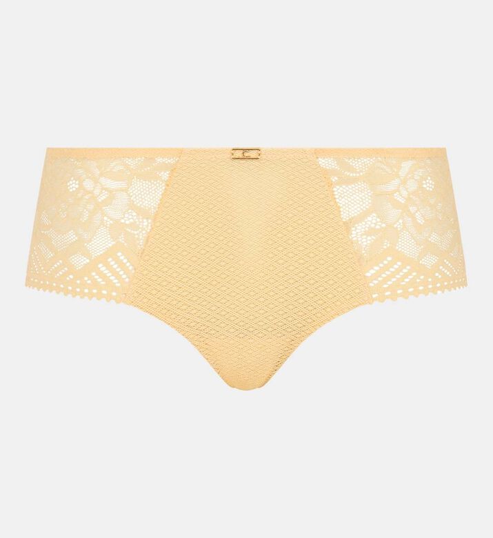 Scalloped Edges Brief