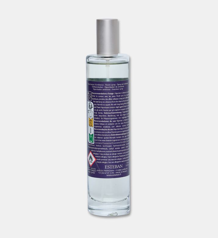 Esteban Paris Figue Noir Room Scented Spray, Packshot View