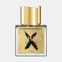 ماء عطر هاندريد سايلنت وايز إكس