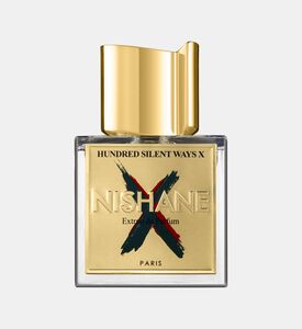 Hundred Silent Ways X Eau De Parfum