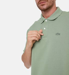 Lacoste Polo, Model View