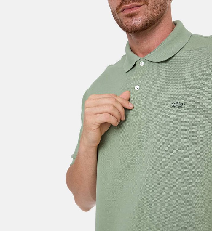 Lacoste Polo, Model View