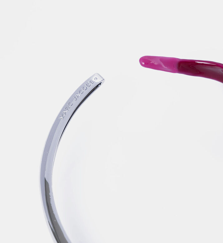 Futur Floral Chocker Necklace Futur Floral Chocker Necklace