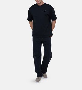 Archive Straight-fit Jeans