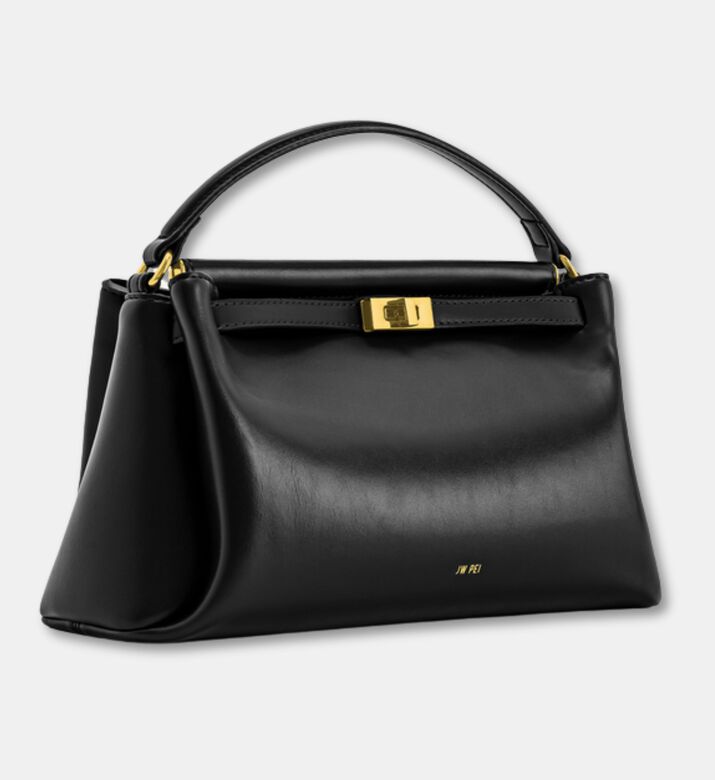 JW PEI Bag Carmen, Black, Packshot View