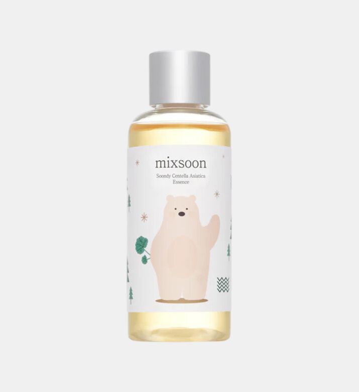 Mixsoon Soondy Centella Asiatica Essence, Packshot View