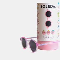 Unicorn Uv Polarized Sunglasses