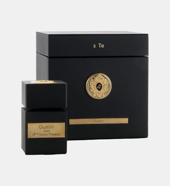 Tiziana Terenzi Extrait Gumin, Packshot View Tiziana Terenzi Extrait Gumin, Packshot View