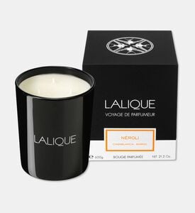 Lalique Candle 600 G Neroli, Packshot View