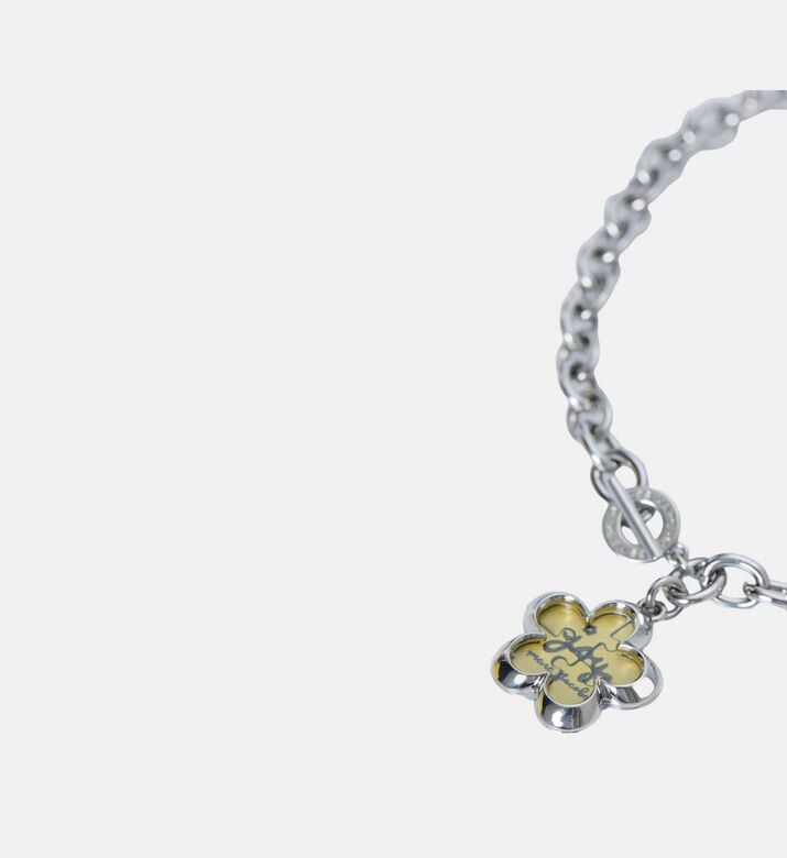 Marc Jacobs Necklace Daisy Puzzle, Packshot View Marc Jacobs Necklace Daisy Puzzle, Packshot View