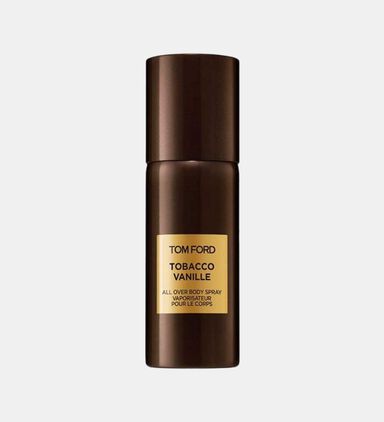 Tabacco Vanille Body Spray 150 Ml