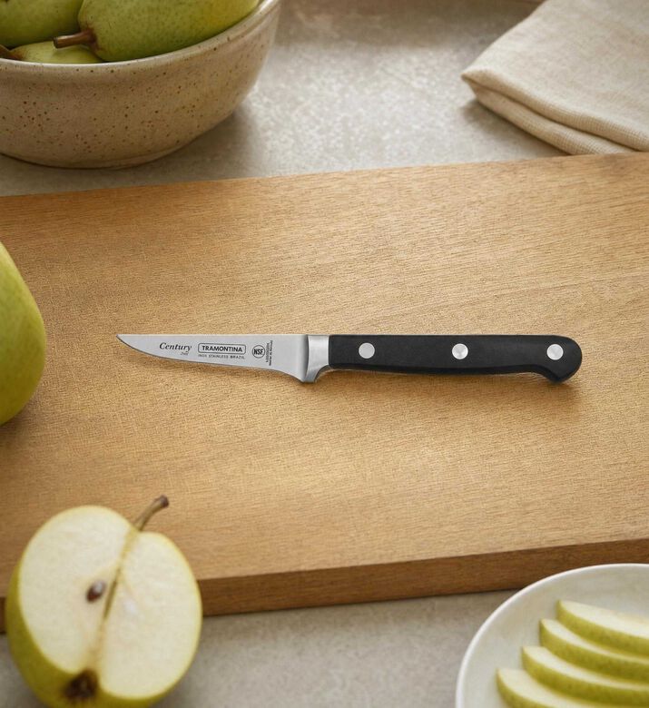 Tramontina Vegetable And Fruit Knife- 17.2 Cm, Model View