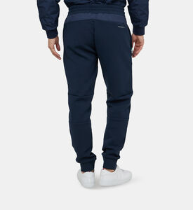 بنطال رياضي برباط تقني