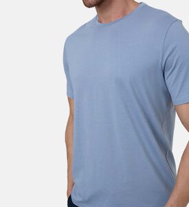 Crewneck Long-sleeve Sweater