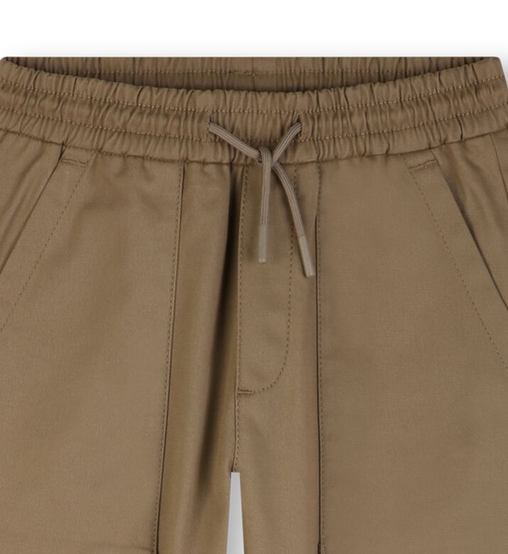 Boss Pant, Packshot View