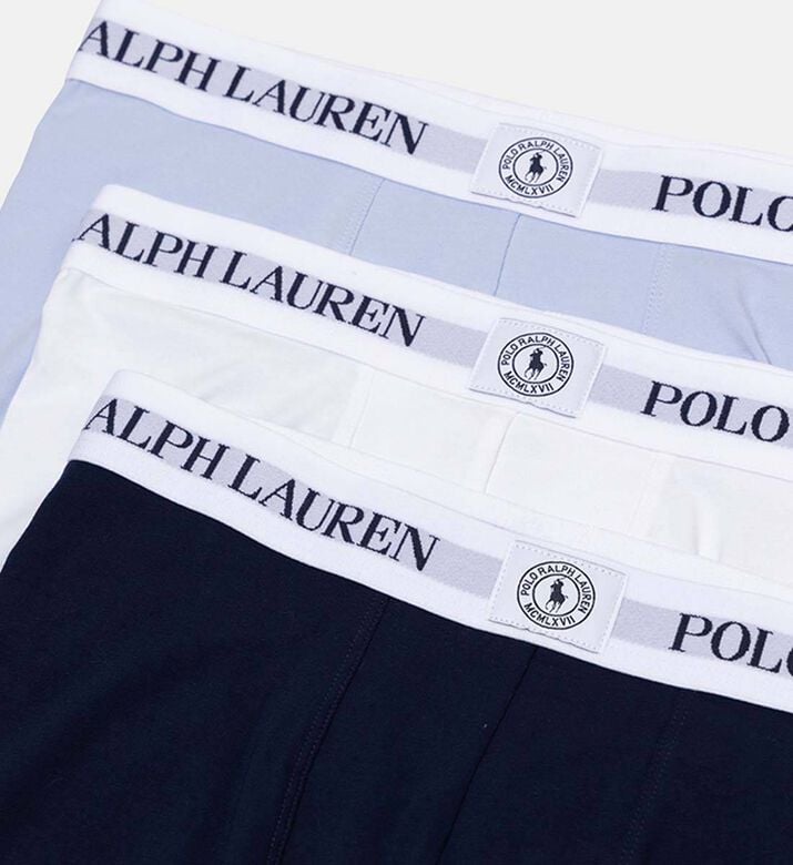 Ralph Lauren Trunks, Packshot View
