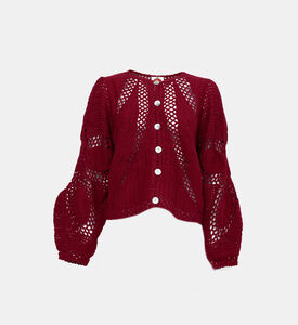 كارديجان كروشيه