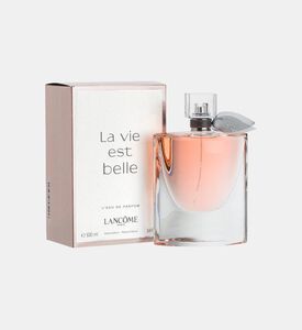 La Vie Est Belle Eau De Parfum La Vie Est Belle Eau De Parfum