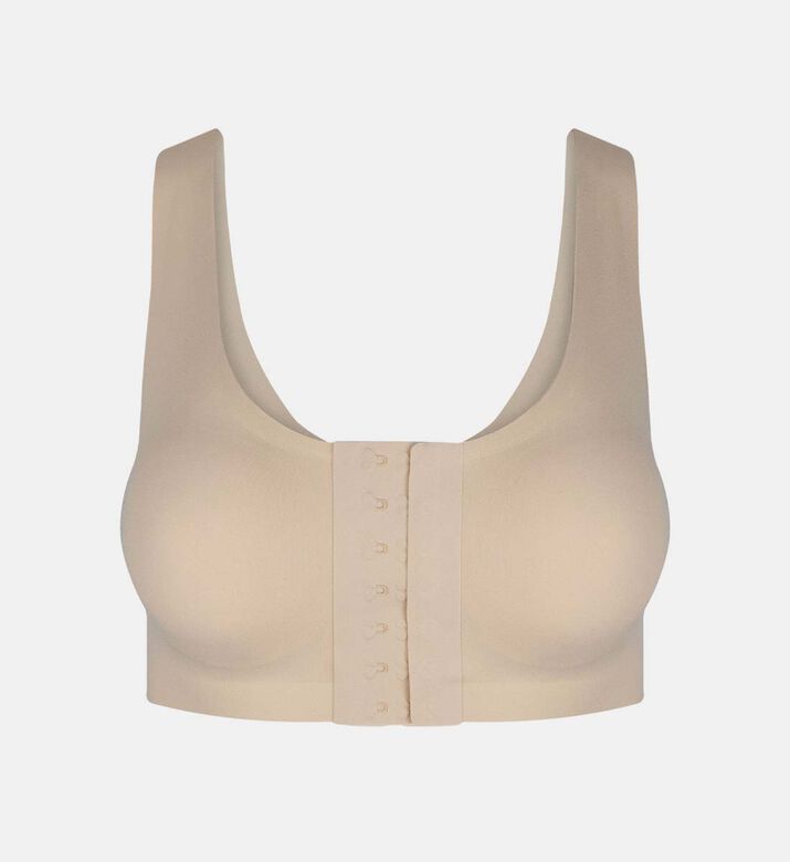 حمالة صدر لتصحيح وضعية الأكتاف قابلة للتعديل بأشرطة