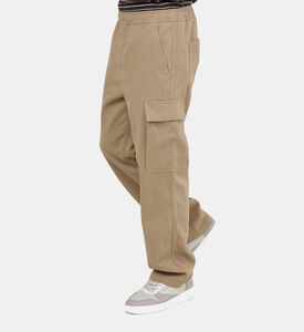 Samagnus Cargo Trousers