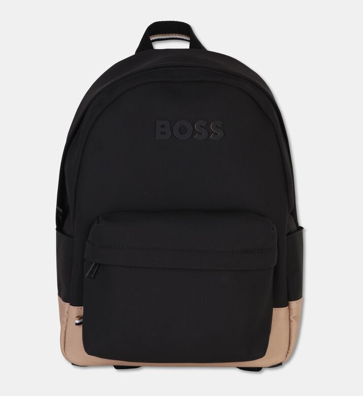 Boss Bag Rucksack, Packshot View