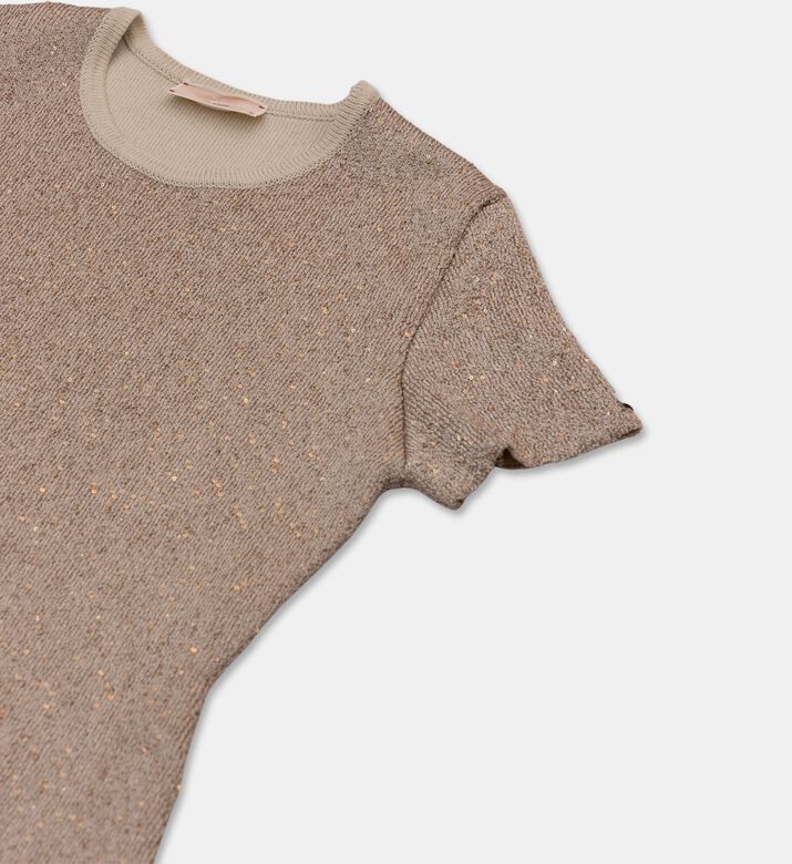 La Mia Bambina Dress, Packshot View