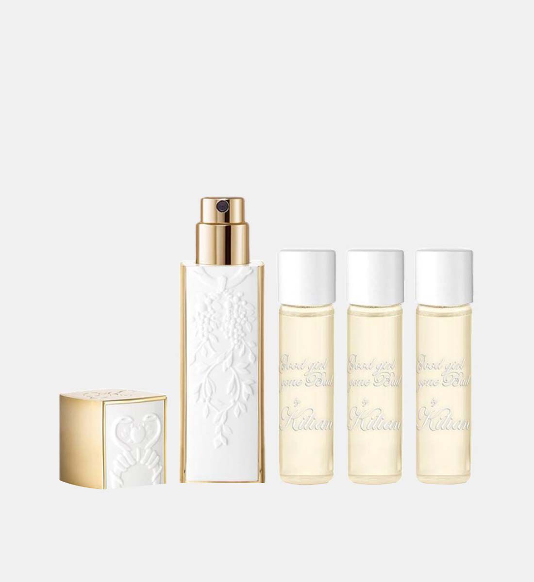 Good girl top gone bad perfume