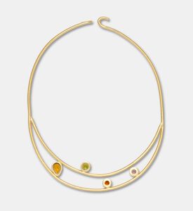 Raife Collar Stellar Collar, Packshot View