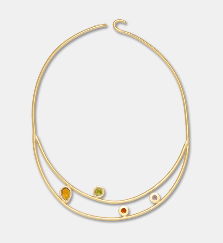 Raife Collar Stellar Collar, Packshot View