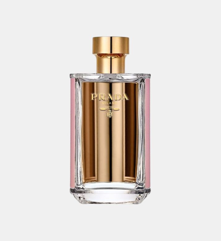 La Femme Eau De Toilette
