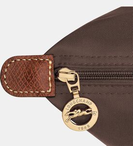 Longchamp Bag Le Pliage Original, Light-brown, Packshot View
