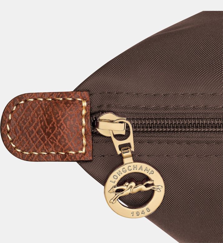 Longchamp Bag Le Pliage Original, Light-brown, Packshot View