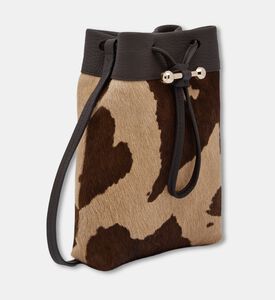Strathberry Ossette Mini Drawstring Pouch, Packshot View