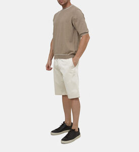 تيشيرت بولو ماشا قطن بيما