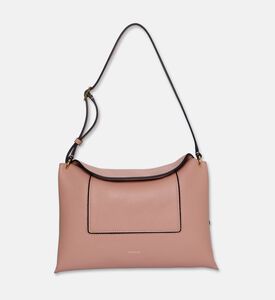 Wandler Penelope Slouch Bag, Orange, Packshot View