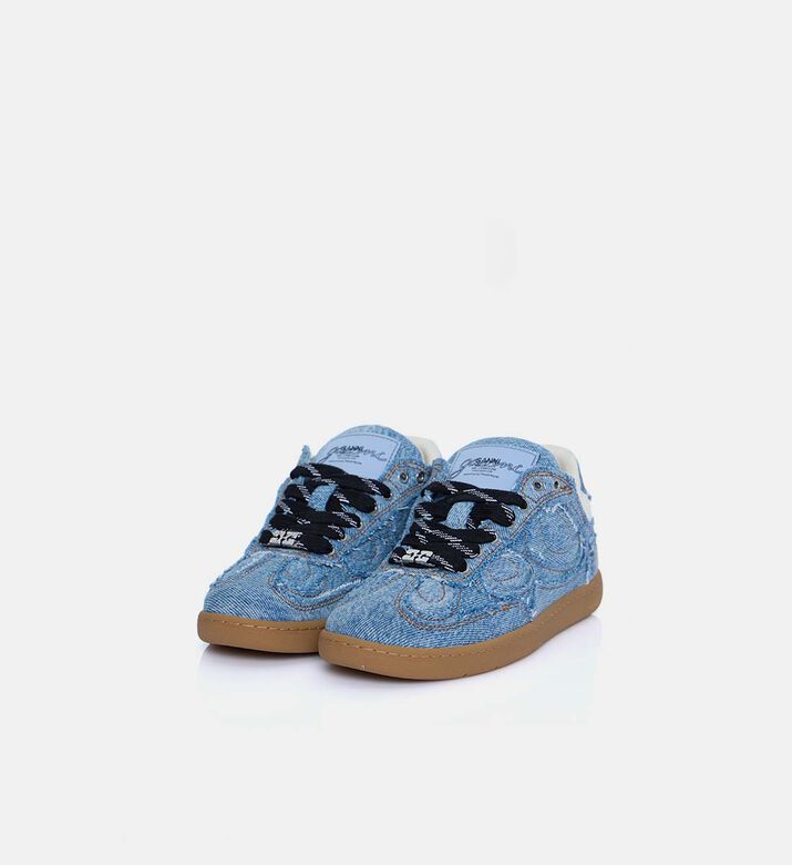 Ganni Shoes Sneakers, Packshot View
