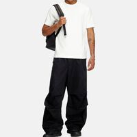 T-adjust-slits-r17 T-shirt