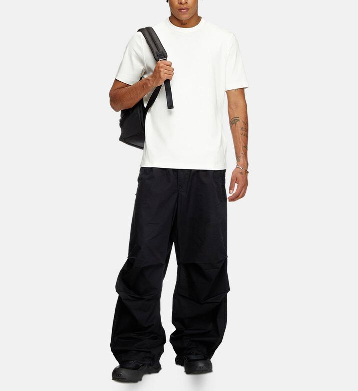 T-adjust-slits-r17 T-shirt