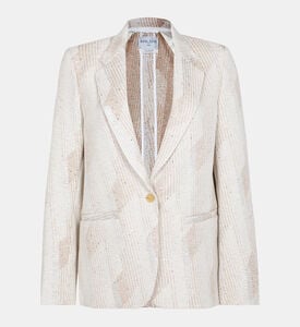 Endless Skies Jacquard Jacket Endless Skies Jacquard Jacket