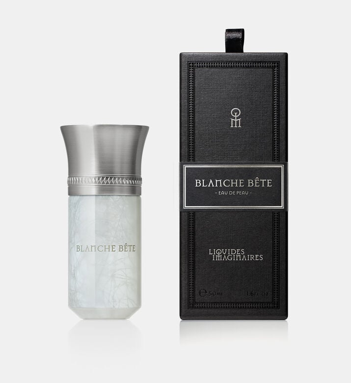 Blanche Bete Eau De Parfum