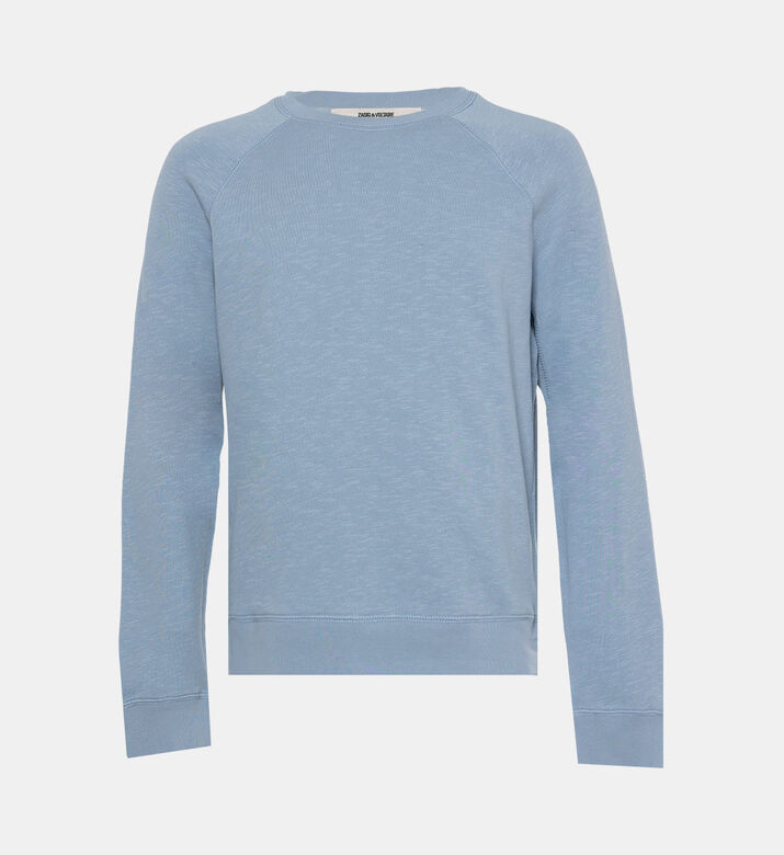 سويت شيرت أوبي قطن