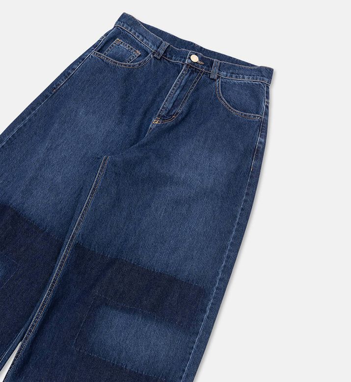 La Mia Bambina Pant, Packshot View