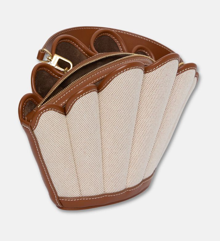 Mlouye Bag Seashell Crossbody, Packshot View