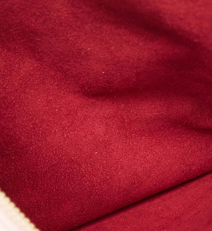 Louis Vuitton Monogram Leather Coussin Bag Preowned