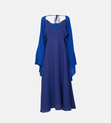 Purple Dress