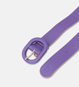 Luisa Spagnoli Belt Daira, Packshot View