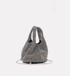 GIARITE Brilly Embellished Bag, Packshot View