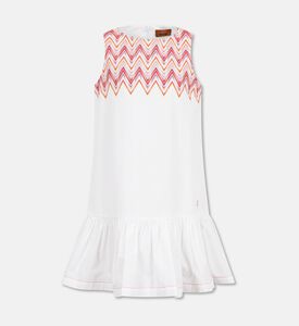 Missoni Dress Woven, Packshot View